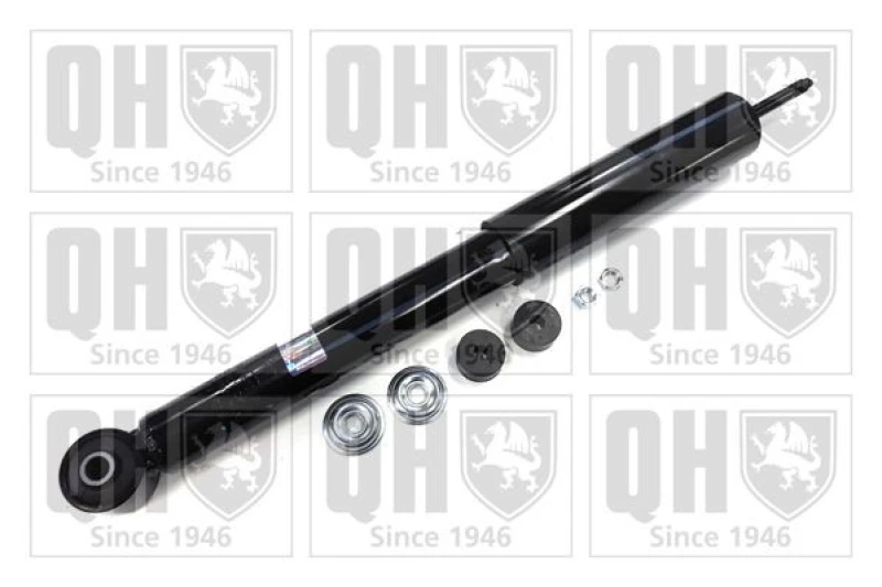 Image of QUINTON HAZELL Shock absorber QUINTON HAZELL QAG181329