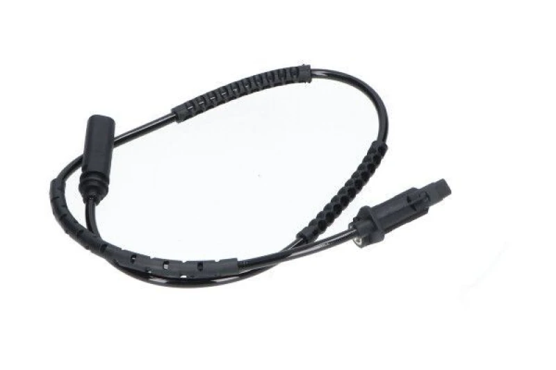 Image of KAVO PARTS BAS-10028 ABS Sensor Rear Axle Sensor,wheel speed (412)