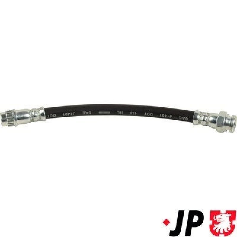 Image of JP GROUP Brake hose JP GROUP 3161700300