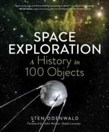 Image of Space Exploration: A History in 100 Objects
