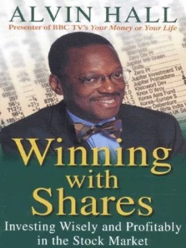Image of Winning with Shares by Alvin Hall Paperback