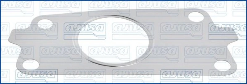 Image of AJUSA Turbo gasket AJUSA 01413700