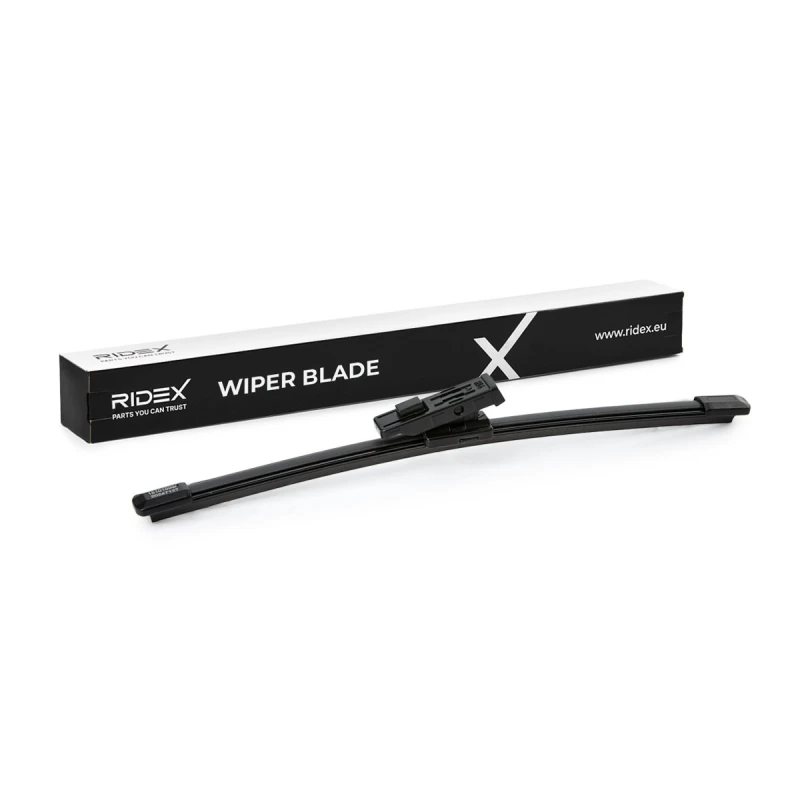 Image of RIDEX 298W17261 Rear wiper blade Rear Rear wiper blade (100449)
