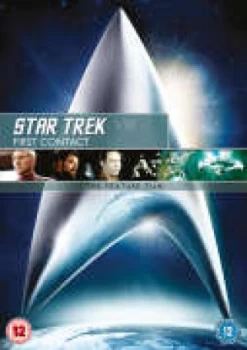 Image of Star Trek 8 - First Contact