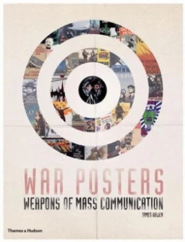 Image of War Posters by James Aulich Paperback