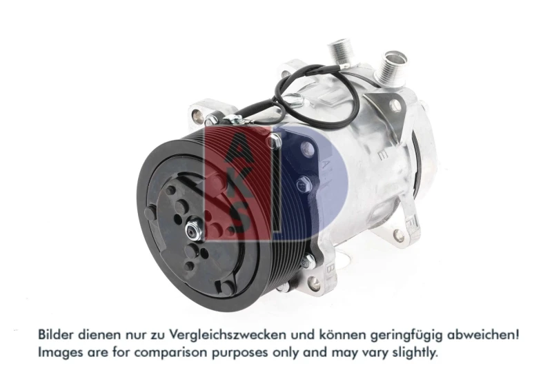 Image of Air conditioning compressor AKS DASIS 852032N