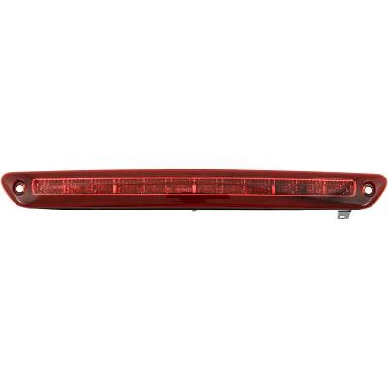 Image of Third brake light DIEDERICHS 1663094