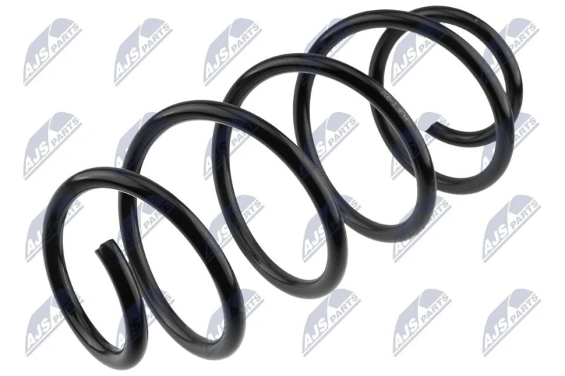 Image of NTY Coil spring NTY ASZ-FT-002