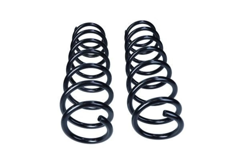 Image of MAXGEAR Coil spring MAXGEAR 60-1079D