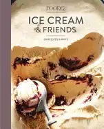 Image of food52 ice cream and friends 60 recipes and riffs
