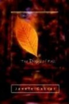 Image of The Days of Fall by Janete Cabral Paperback