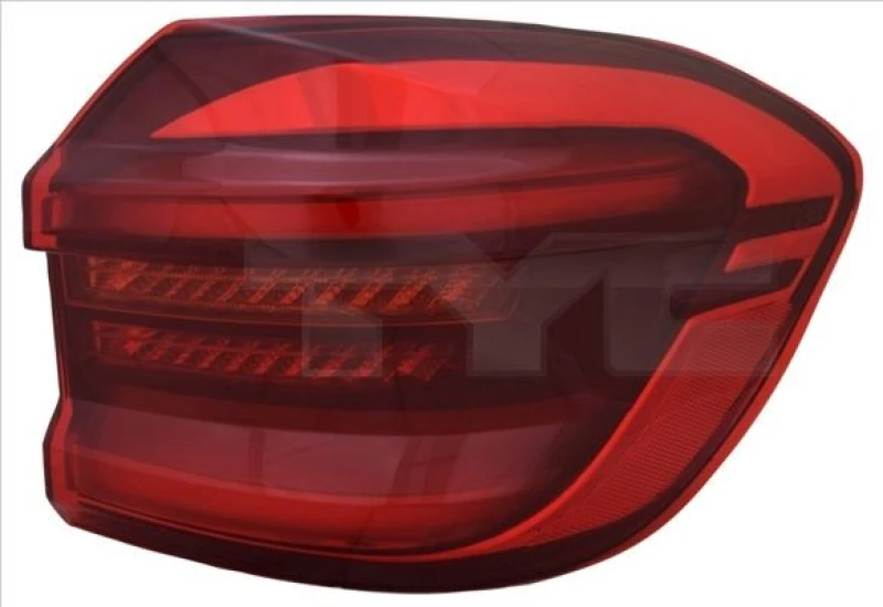 Image of TYC Rear light TYC 11-14779-00-9