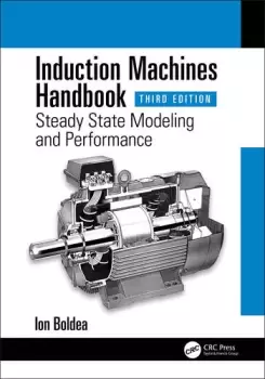 Image of Induction Machines HandbookSteady State Modeling and Performance