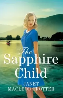 Image of The Sapphire Child