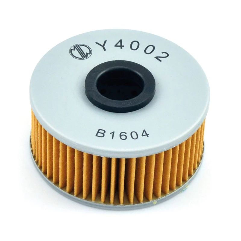 Image of MIW FILTERS MIW Y4002 Oil filter Filter Insert, with seal ring Oil Filter (7)