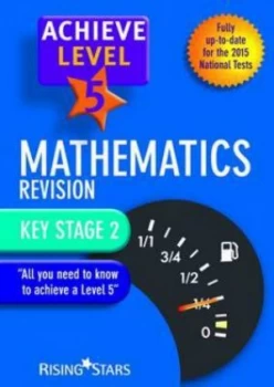 Image of Mathematics. Revision Book