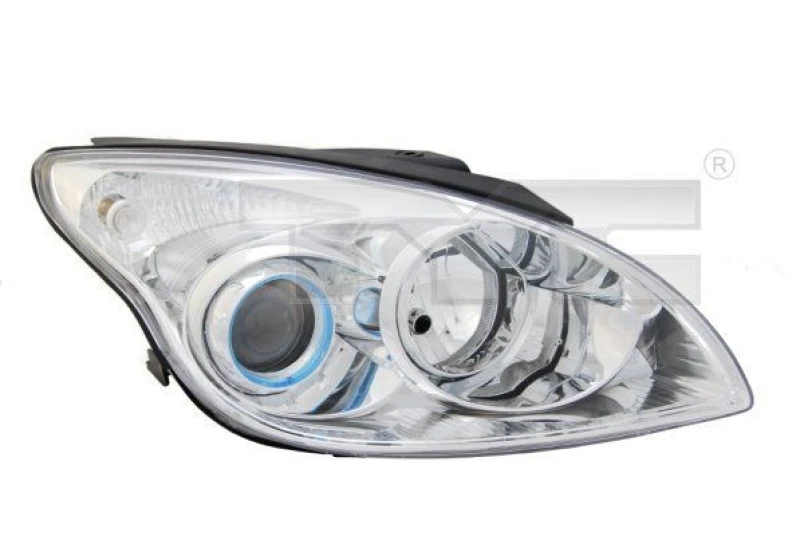 Image of TYC Headlight TYC 20-11781-05-2