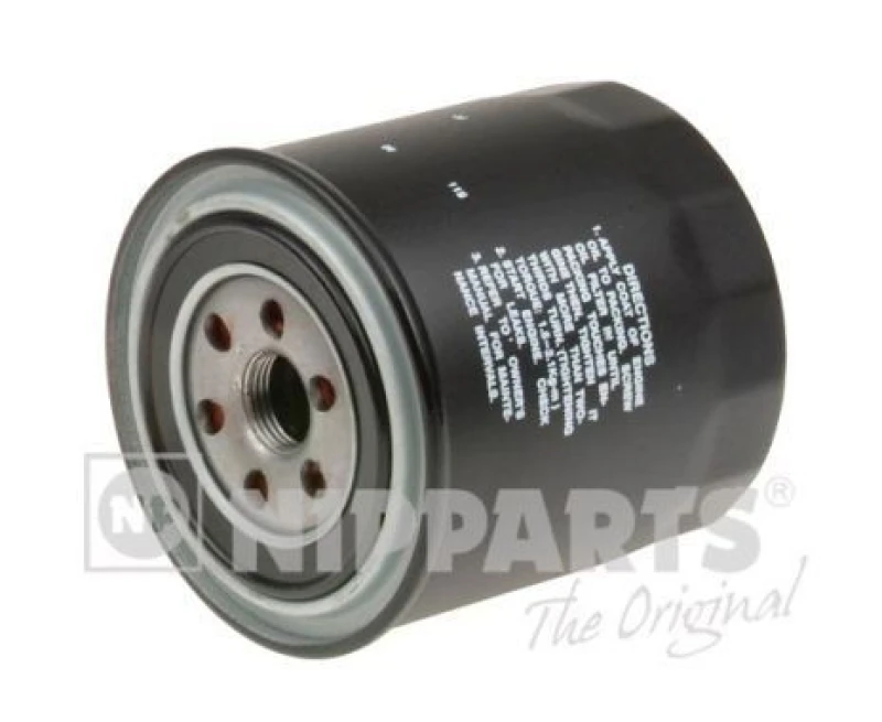 Image of Oil filter NIPPARTS J1311012