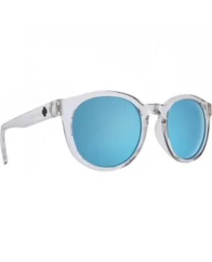 Spy Optics Clear Oval Blue Unisex Sunglasses 673512222963 673512222963