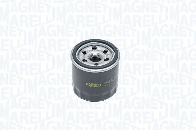 Image of MAGNETI MARELLI Oil filter MAGNETI MARELLI 153071762951