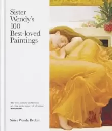 Image of Sister Wendy's 100 Best-loved Paintings