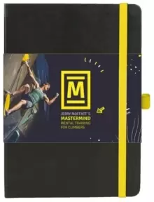 Image of Mastermind : Mental training for climbers