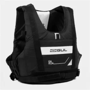 Image of Gul Garda MK2 50N Buoyancy Aid - Grey