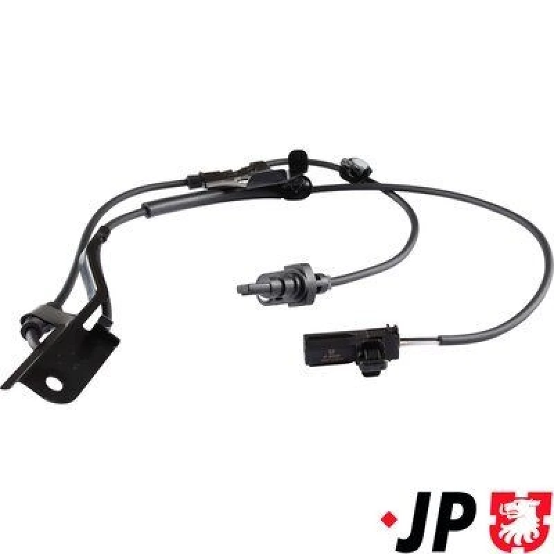 Image of JP GROUP ABS sensor JP GROUP 4897105670