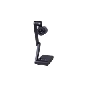 image of AVer M90UHD document camera Black 25.4 / 3.06mm (1 / 3.06") CMOS USB 2.0