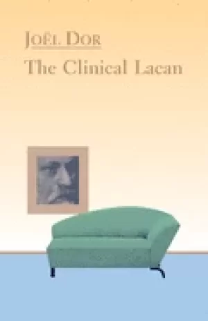 Image of clinical lacan