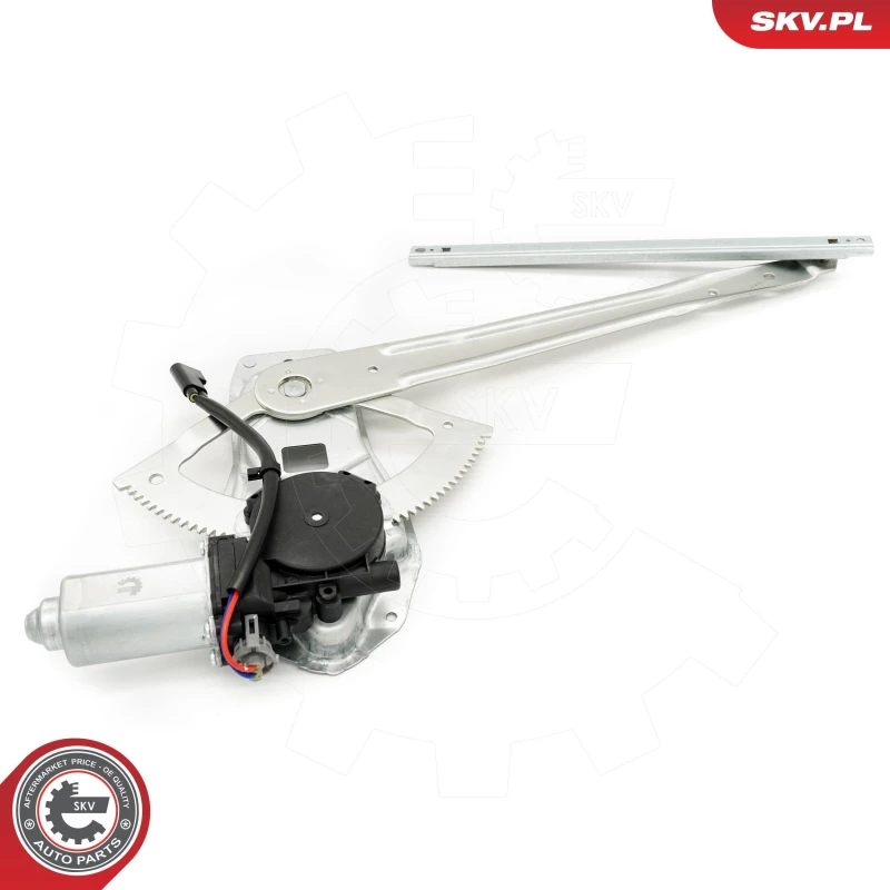 Image of ESEN SKV Window regulator ESEN SKV 51SKV376