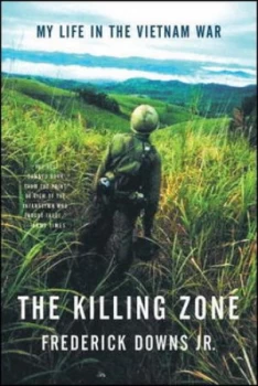 Image of The Killing Zone by Frederick Downs Paperback