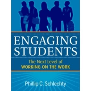 Image of Engaging Students : The Next Level of Working on the Work