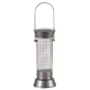 image of Chapelwood Supreme Peanut Feeder for Wild Birds - 30cm