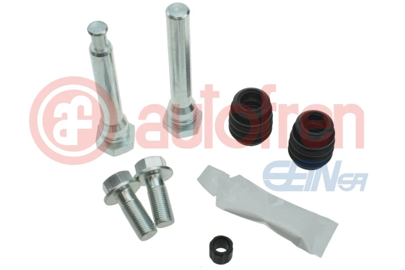 Image of AUTOFREN SEINSA Guide sleeve kit, brake caliper AUTOFREN SEINSA D7326C