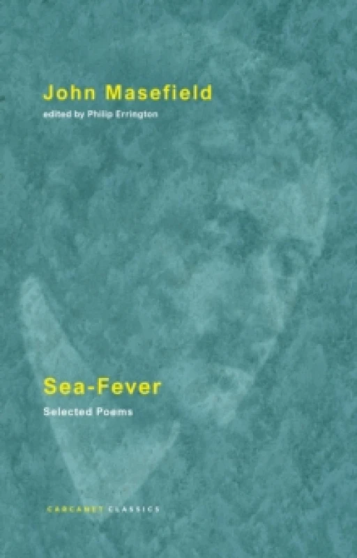 Image of Sea-Fever : Selected Poems Paperback / softback