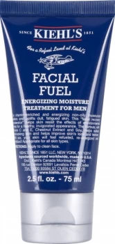 Image of Kiehl's Facial Fuel Energizing Moisture Treatment For Him 75ml
