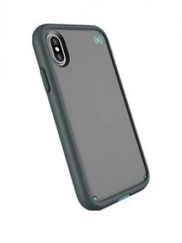 image of Speck Presidio Ultra For iPhone X Grey