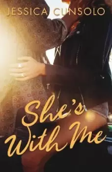 Image of She's With Me by Jessica Cunsolo