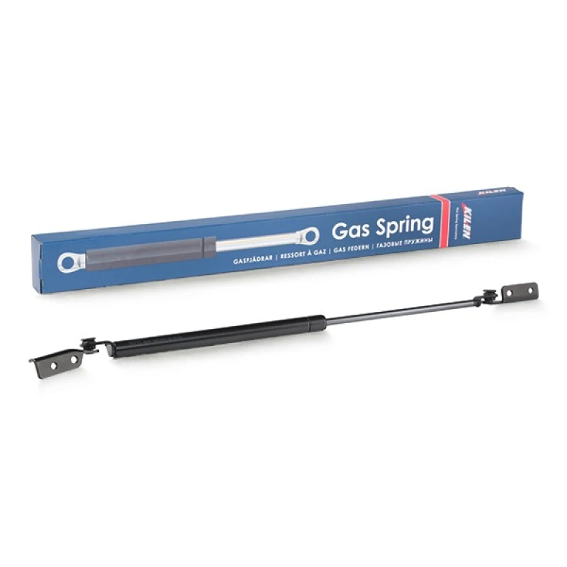 Image of KILEN 442027 Tailgate strut Left Rear Gas Spring,boot (219)