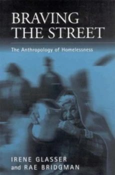 Image of Surviving the Streets by Irene Glasser Book