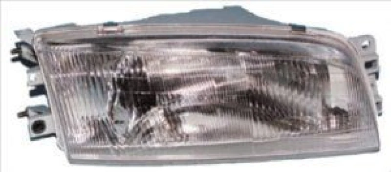 Image of TYC Headlight TYC 20-3381-05-2