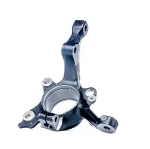 Image of RIDEX Steering Knuckle 1159S0020 Stub Axle, wheel suspension VW,SEAT,GOLF III (1H1),GOLF II (19E, 1G1),PASSAT Variant (3A5, 35I),Golf III Cabrio (1E7)