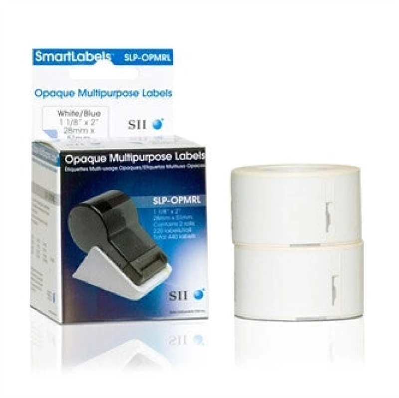 Image of Seiko Instruments Seiko Instruments SLP-OPMRL White 42100639