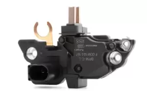 Image of Bosch Alternator Regulator VW,AUDI,SKODA F 00M 144 197 07K903803 Alternator Voltage Regulator,Regulator, alternator