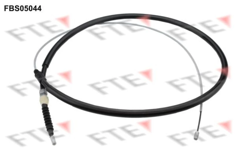 Image of Handbrake cable FTE 9250169