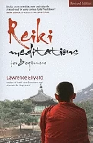 Image of reiki meditations for beginners
