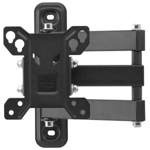 One For All WM2151 13-27" TV Bracket Turn 180 Smart Series