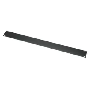 image of Middle Atlantic Products PHBL1-CP12 rack accessory Blank panel