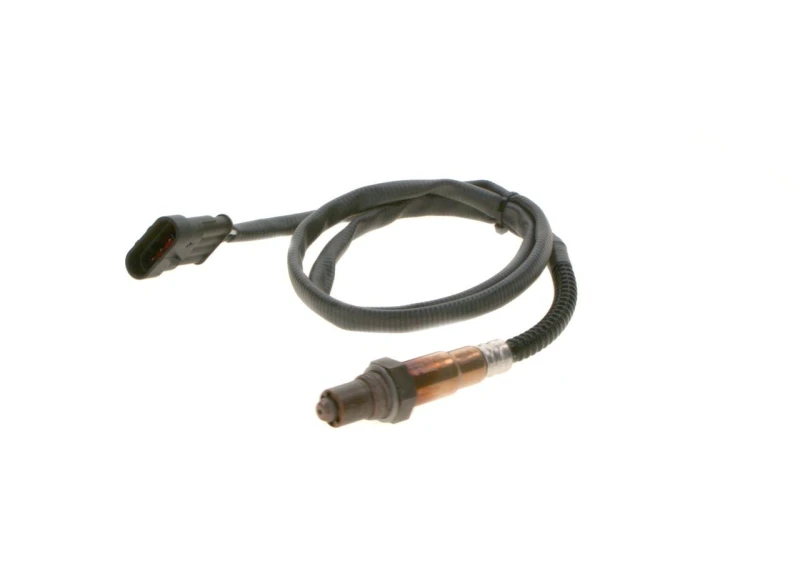 Image of Lambda sensor Bosch 0 258 006 189